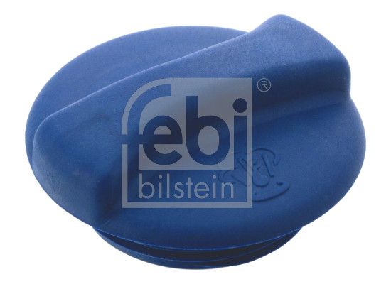 VW Engine Coolant Expansion Tank Cap