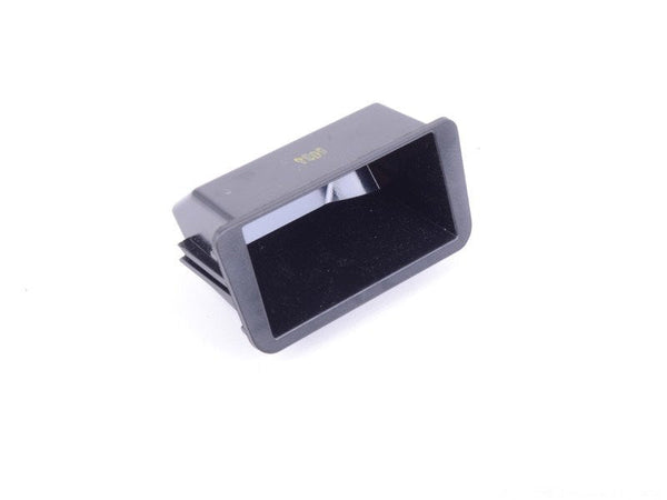 BMW Storing Partition Door Trim Rear