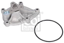 Water Pump Engine Cooling