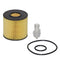 Lexus Toyota Engine Oil Filter and Seal Kit