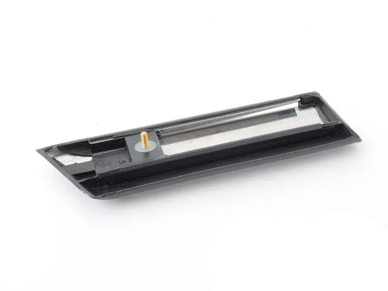 BMW Moulding Fender Front
