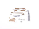 BMW Brake Shoe and Springs Kit Rear