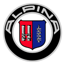 Alpina Radiator Cooling Hose