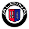 Alpina Radiator Cooling Hose