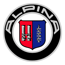 Alpina Radiator Cooling Hose