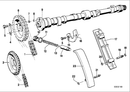 Genuine BMW Ball Bearing