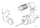BMW Hex Bolt