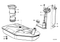 BMW Fuel Suction Device with Pre-Supply Pump