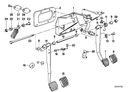 BMW Hex Bolt