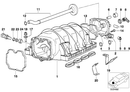 BMW Intake Air Temperature Sensor
