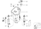 BMW Headlight Cleaning System Retrofit Kit