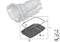 BMW Automatic Transmission Oil Pan Filter Kit