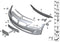 BMW Headlight Cleaning System Retrofit Kit