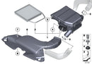 BMW Engine Air Filter ­