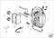 BMW Brake Pad Set
