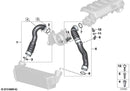 BMW Plug Terminal Housing