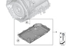 Oil Sump Automatic Transmission