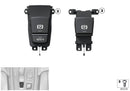 BMW Parking Brake Switch with Auto H Function