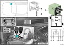 BMW Mini Multifunctional Relay