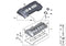 BMW Gasket Cylinder Head Valve Cover