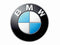 BMW Headlight Covering Cap Right