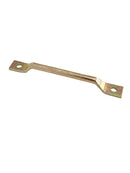 BMW Seat Belt Bow Front