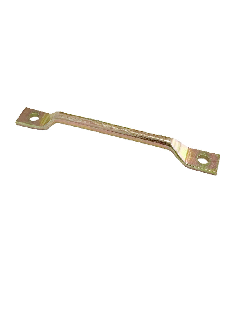 BMW Seat Belt Bow Front