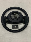 MINI Steering Wheel Leather