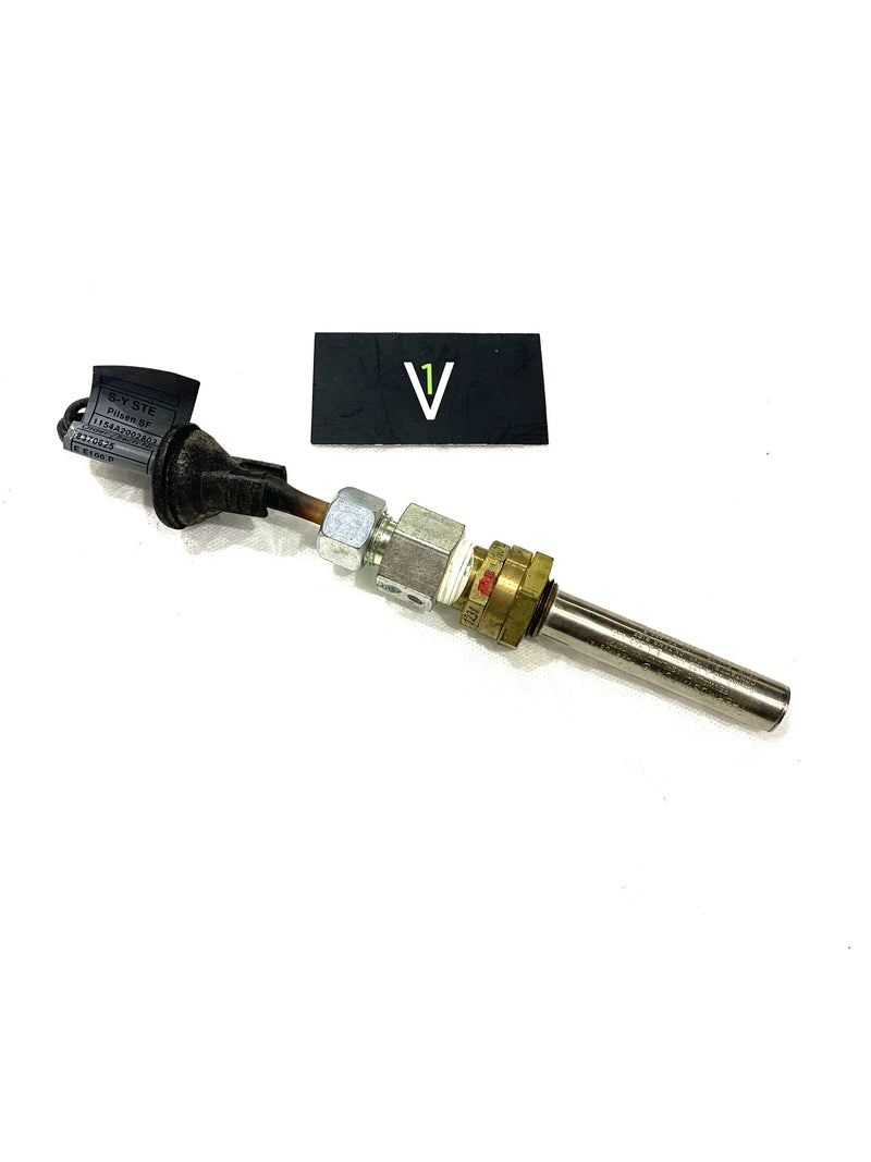 BMW Fire Extinguisher Temperature Switch