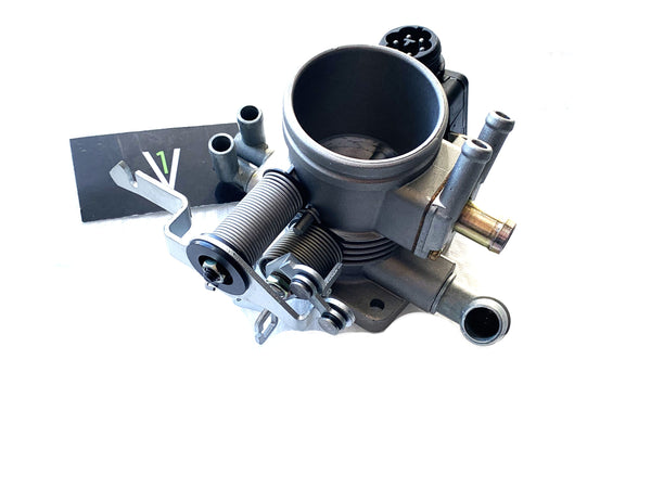 BMW Throttle Housing Assembly