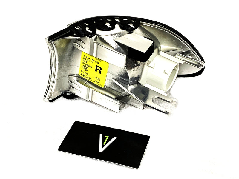 BMW Indicator Front Right Clear