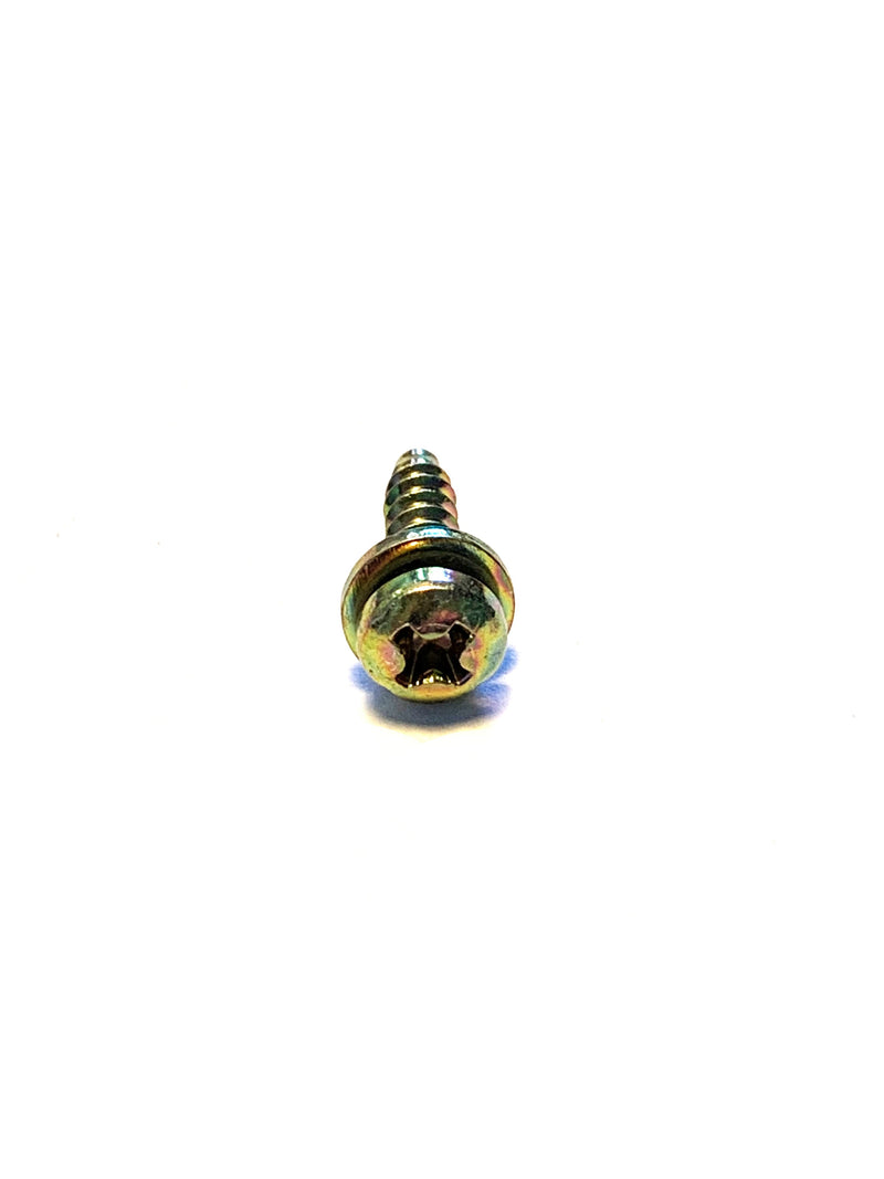 BMW Fillister Head Self Tapping Screw