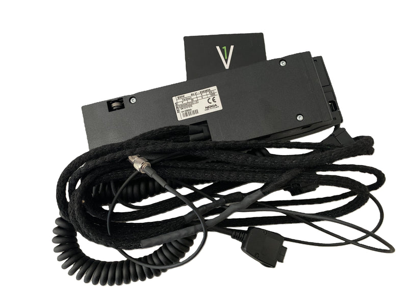 BMW Eject Box Mobile Telephone Network GSM