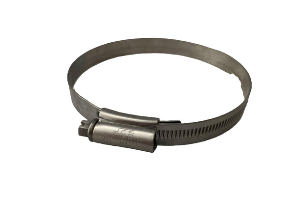 JCS Hi-Grip Hose Clamp