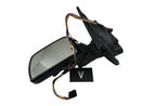 BMW Exterior Mirror with Glass Heated Left