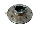 BMW Rear Wheel Axle Hub