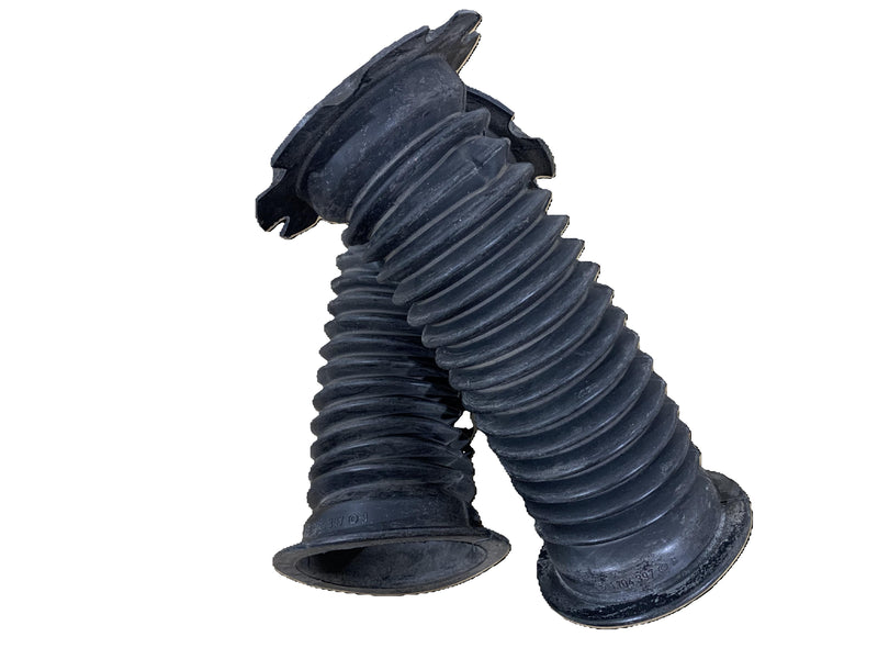 BMW Shock Absorber Boot Set Rear