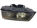 BMW Headlight Xenon