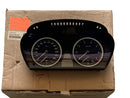 BMW Instrument Cluster Uncoded