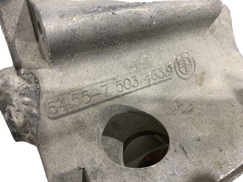 BMW Climate Compressor Supporting Bracket