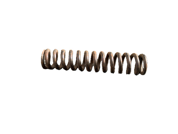 BMW Oil Carrier Compression Spring