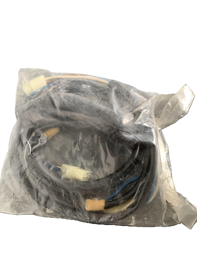 BMW Outside Mirror Wiring