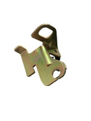 BMW Air Conditioning Housing Bracket Right
