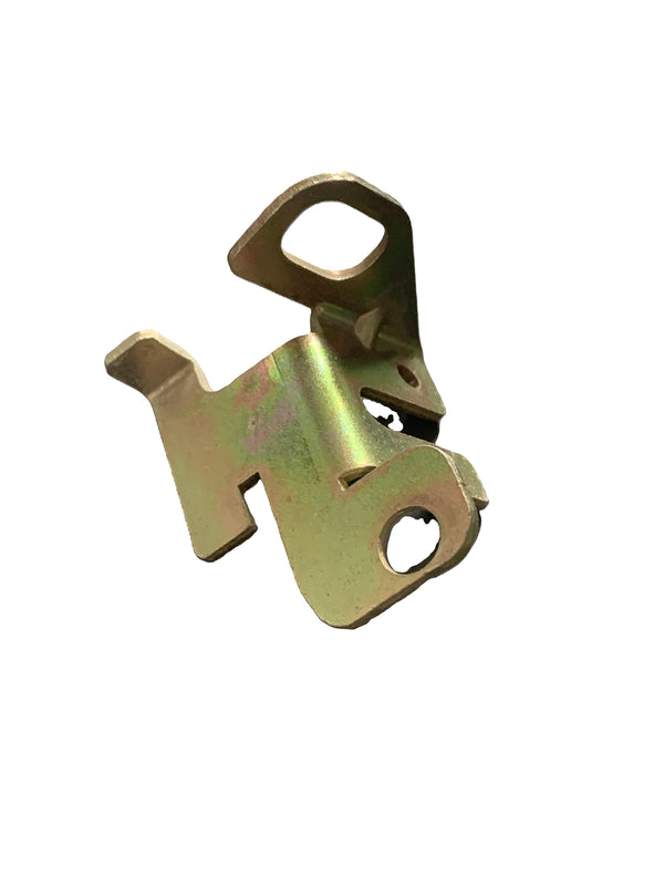 BMW Air Conditioning Housing Bracket Right