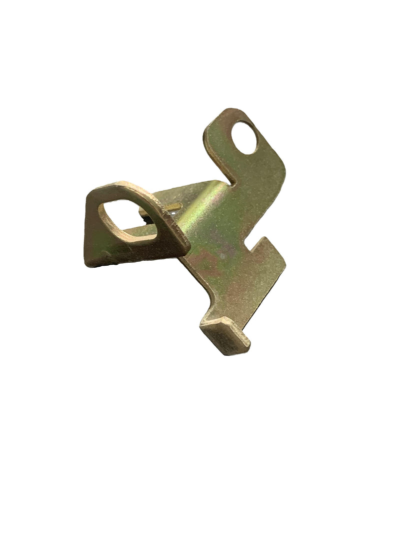 BMW Air Conditioning Housing Bracket Right