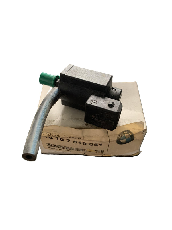 BMW Electric Valve