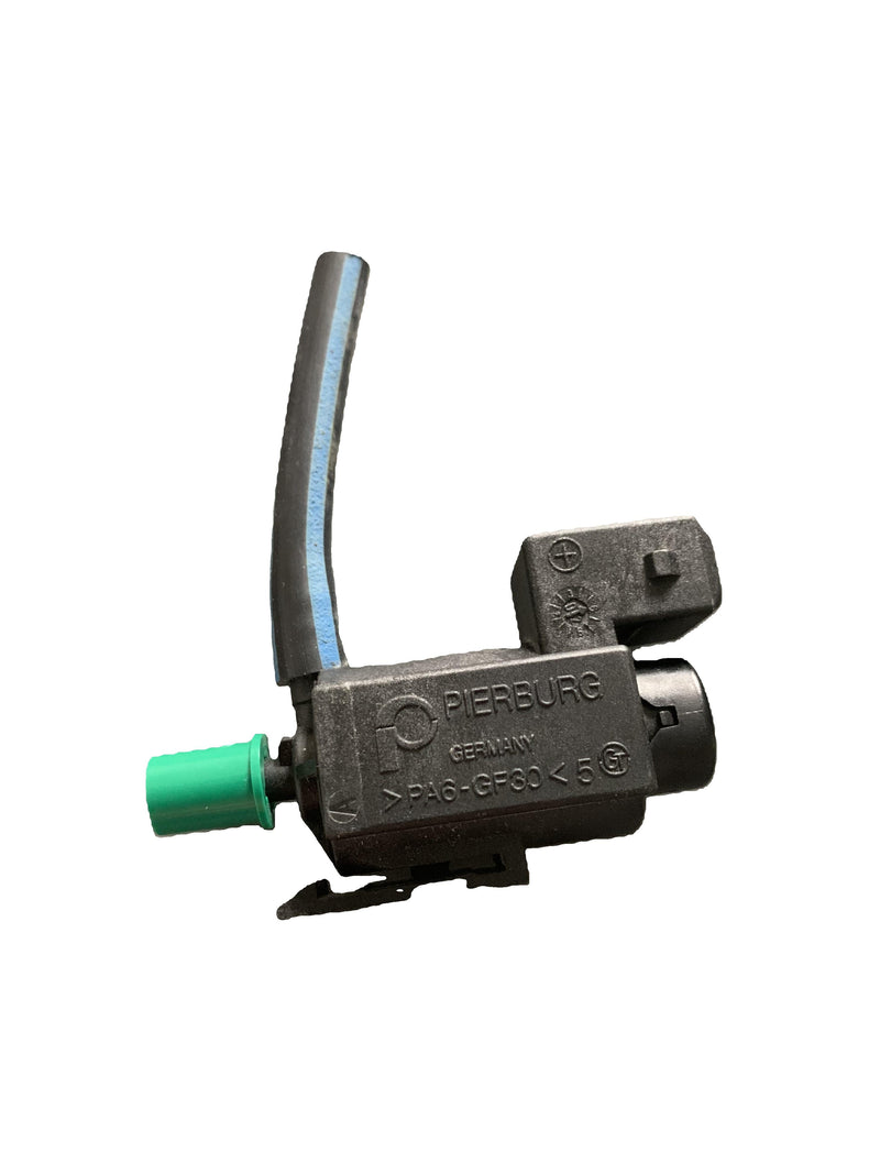 BMW Electric Valve