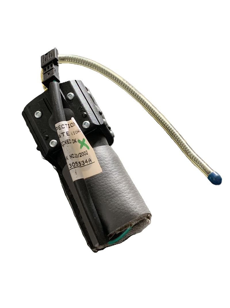 BMW Lumbar Support Pump