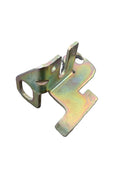 BMW Air Conditioning Housing Bracket