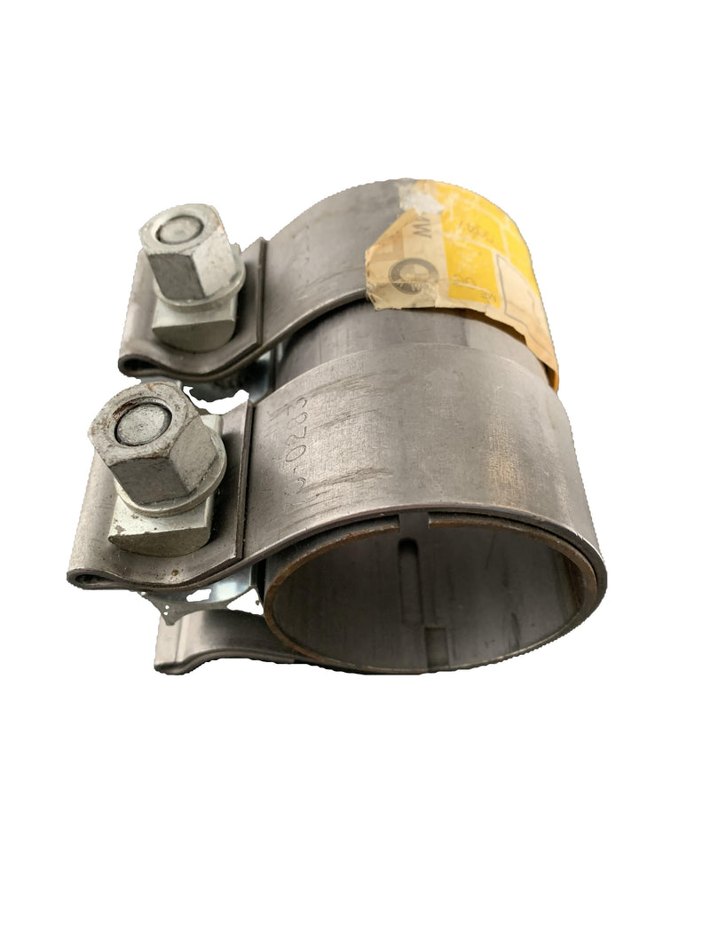 BMW Exhaust Pipe Trim